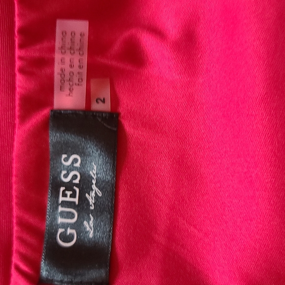 Guess Dress - Picture 5 of 8
